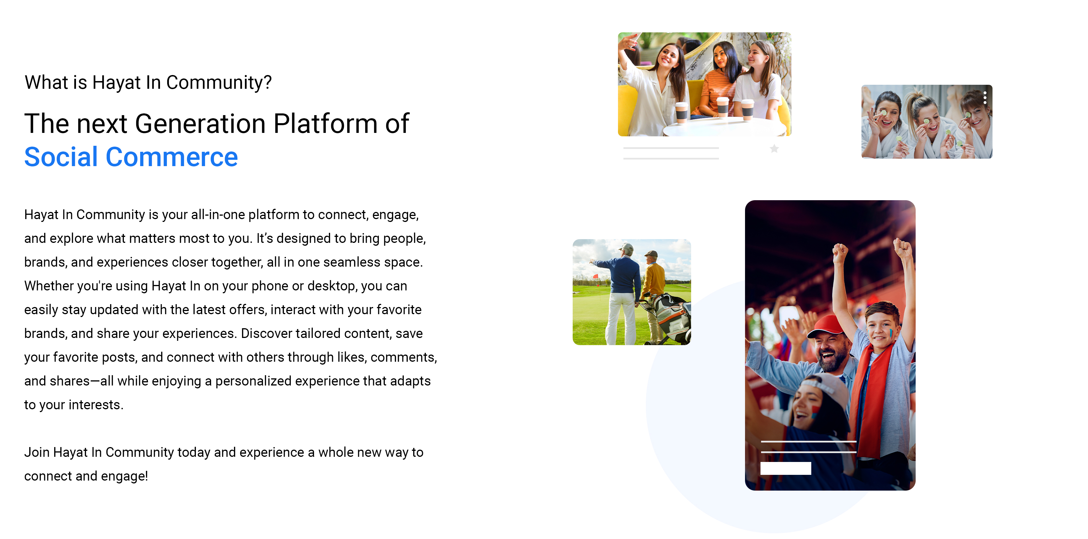 Full Width Section Image