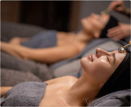 Best Beauty Salons in Discovery Gardens for Haircuts, Facials, and Nails
