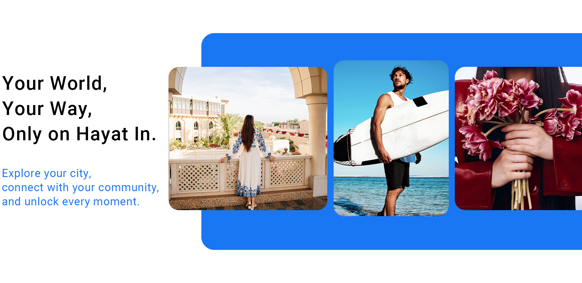 Full-Width Responsive Image